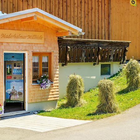 Landhaus Aigner-Vogler Fischen im Allgaeu Esterno foto