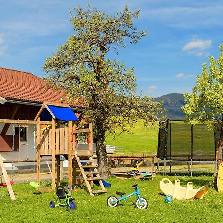 Landhaus Aigner-Vogler Fischen im Allgaeu Esterno foto