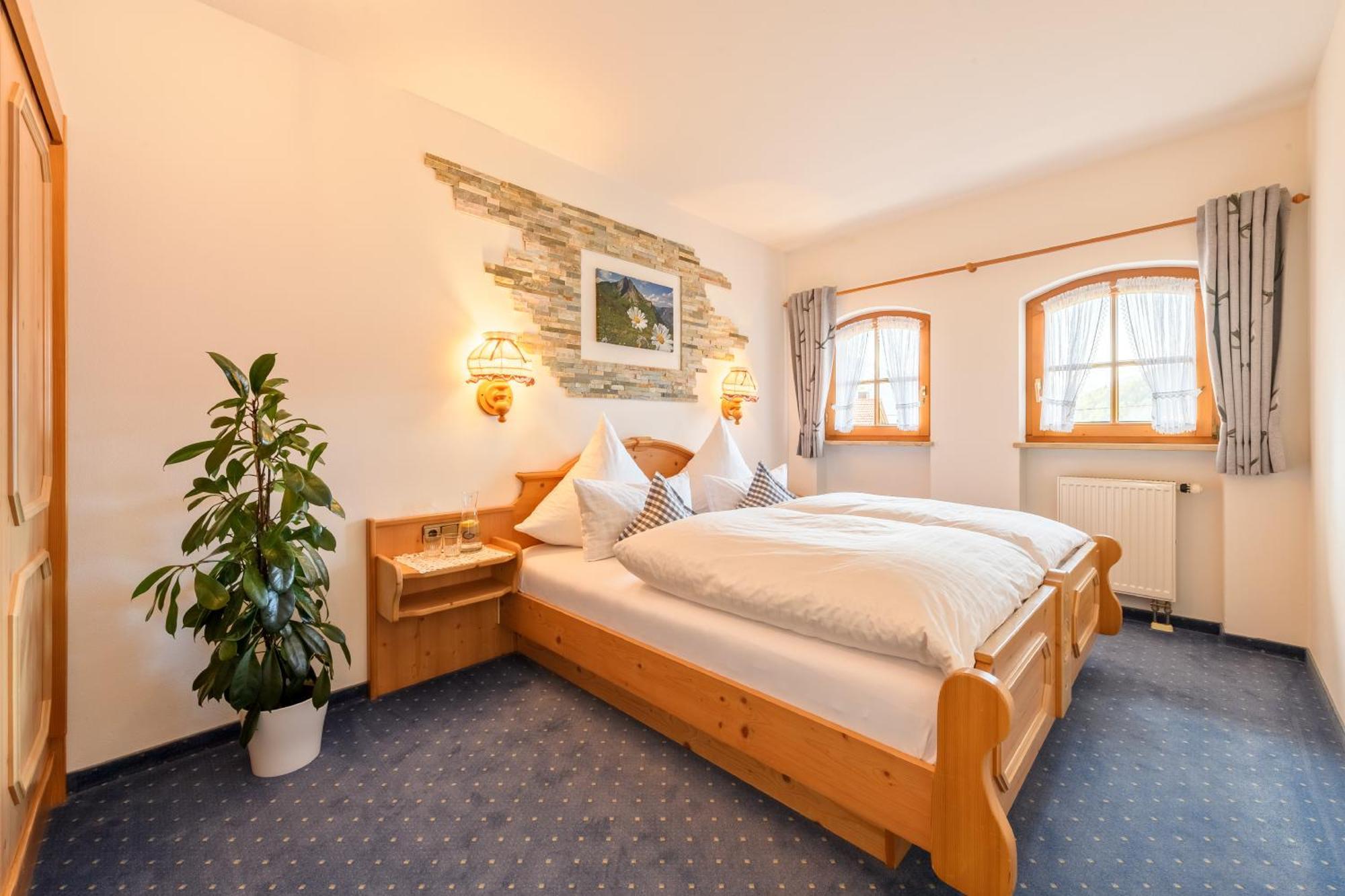 Landhaus Aigner-Vogler Fischen im Allgaeu Esterno foto