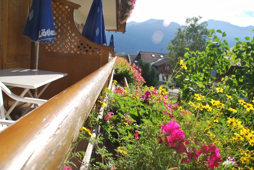 Landhaus Aigner-Vogler Fischen im Allgaeu Camera foto