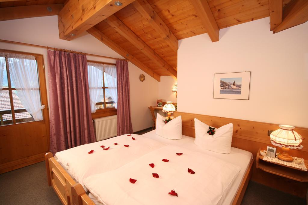 Landhaus Aigner-Vogler Fischen im Allgaeu Camera foto